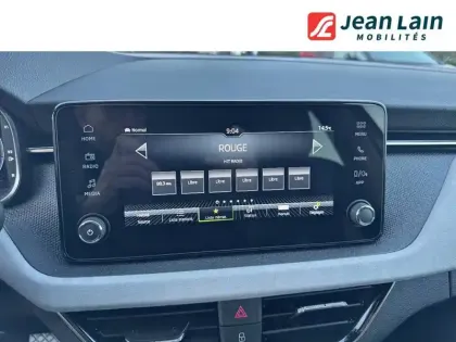 Photo 50 Skoda Kamiq  1.0 TSI Evo 2 116 ch DSG7