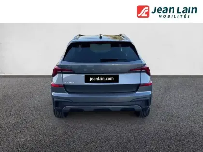 Photo 23 Skoda Kamiq  1.0 TSI Evo 2 116 ch DSG7