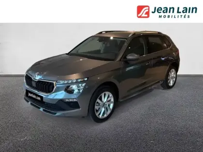 Photo 18 Skoda Kamiq  1.0 TSI Evo 2 116 ch DSG7