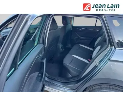 Photo 34 Skoda Kamiq  1.0 TSI Evo 2 116 ch DSG7