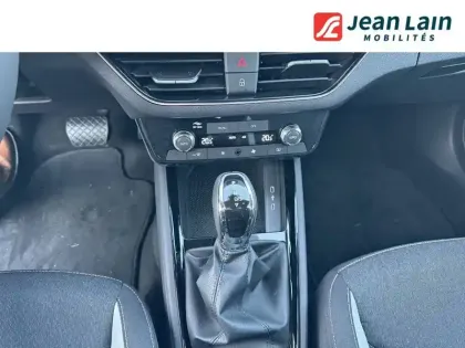 Photo 12 Skoda Kamiq  1.0 TSI Evo 2 116 ch DSG7