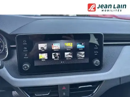 Photo 33 Skoda Kamiq  1.0 TSI Evo 2 116 ch DSG7