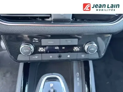 Photo 13 Skoda Kamiq  1.0 TSI Evo 2 116 ch DSG7