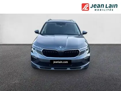Photo 37 Skoda Kamiq  1.0 TSI Evo 2 116 ch DSG7