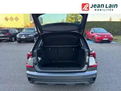 Photo 9 Skoda Kamiq  1.0 TSI Evo 2 116 ch DSG7