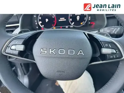 Photo 29 Skoda Kamiq  1.0 TSI Evo 2 116 ch DSG7