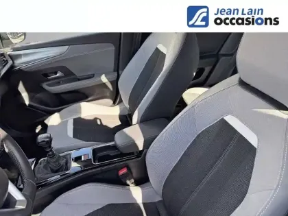 Photo 19 Opel Mokka  1.2 Turbo 100 ch BVM6