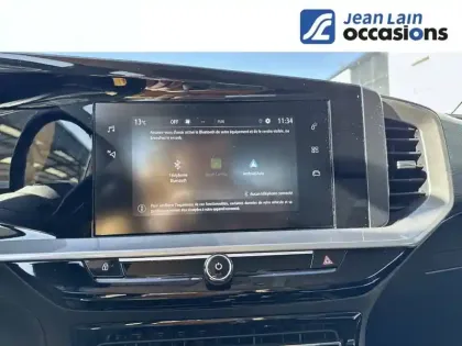 Photo 15 Opel Mokka  1.2 Turbo 100 ch BVM6