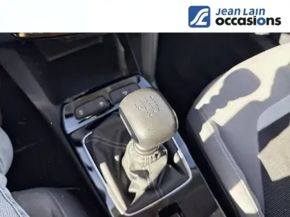 Photo 12 Opel Mokka  1.2 Turbo 100 ch BVM6