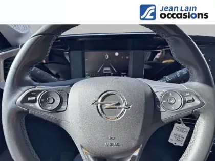 Photo 11 Opel Mokka  1.2 Turbo 100 ch BVM6