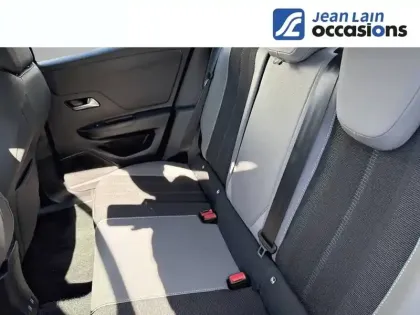 Photo 16 Opel Mokka  1.2 Turbo 100 ch BVM6