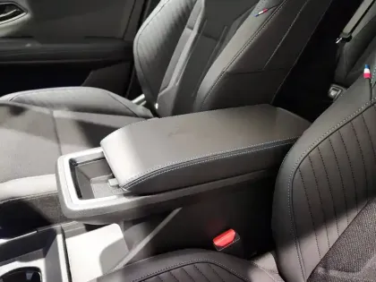 Photo 14 Renault Scenic  E-Tech electrique 220 ch grande autonomie