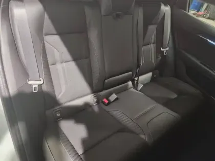 Photo 5 Renault Scenic  E-Tech electrique 220 ch grande autonomie