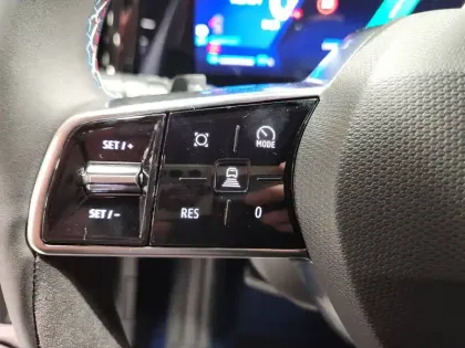 Photo 11 Renault Scenic  E-Tech electrique 220 ch grande autonomie