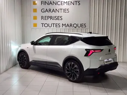 Photo 16 Renault Scenic  E-Tech electrique 220 ch grande autonomie