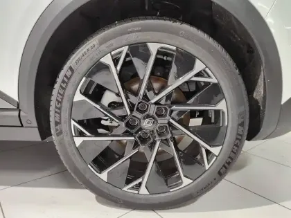 Photo 7 Renault Scenic  E-Tech electrique 220 ch grande autonomie