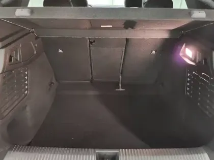 Photo 6 Renault Scenic  E-Tech electrique 220 ch grande autonomie