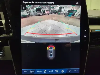 Photo 10 Renault Scenic  E-Tech electrique 220 ch grande autonomie