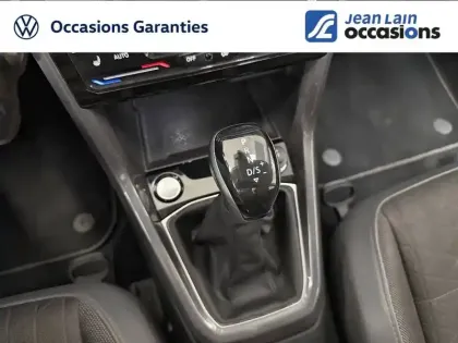 Photo 15 Volkswagen T-cross  1.0 TSI 110 Start/Stop DSG7