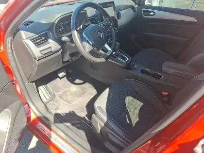 Photo 10 Renault Arkana  TCe 140 EDC FAP - 21B