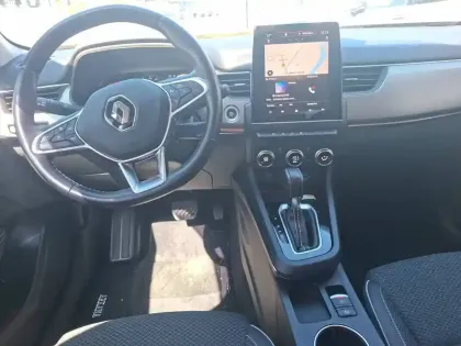 Photo 9 Renault Arkana  TCe 140 EDC FAP - 21B