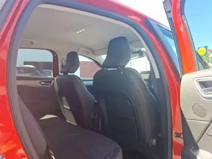 Photo 14 Renault Arkana  TCe 140 EDC FAP - 21B