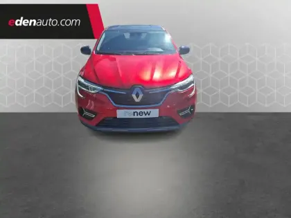 Photo 22 Renault Arkana  TCe 140 EDC FAP - 21B