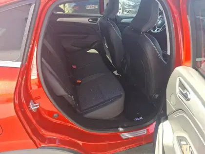 Photo 11 Renault Arkana  TCe 140 EDC FAP - 21B