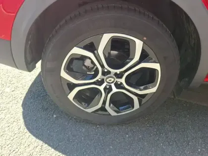 Photo 12 Renault Arkana  TCe 140 EDC FAP - 21B