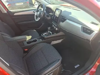 Photo 8 Renault Arkana  TCe 140 EDC FAP - 21B