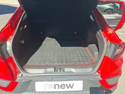 Photo 13 Renault Arkana  TCe 140 EDC FAP - 21B