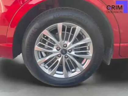 Photo 54 Ford Kuga  2.5 Duratec 225 ch PHEV e-CVT