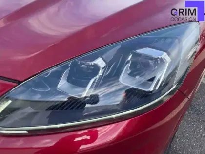 Photo 36 Ford Kuga  2.5 Duratec 225 ch PHEV e-CVT