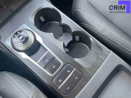 Photo 49 Ford Kuga  2.5 Duratec 225 ch PHEV e-CVT