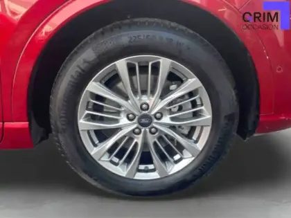 Photo 53 Ford Kuga  2.5 Duratec 225 ch PHEV e-CVT