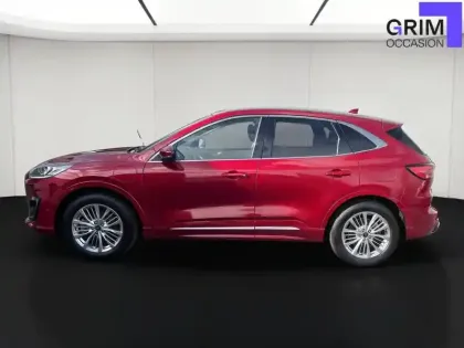 Photo 19 Ford Kuga  2.5 Duratec 225 ch PHEV e-CVT