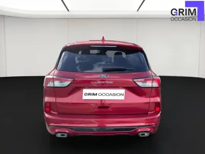 Photo 38 Ford Kuga  2.5 Duratec 225 ch PHEV e-CVT