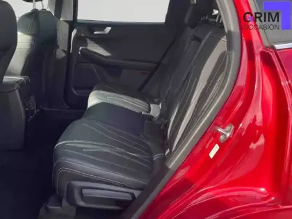 Photo 30 Ford Kuga  2.5 Duratec 225 ch PHEV e-CVT