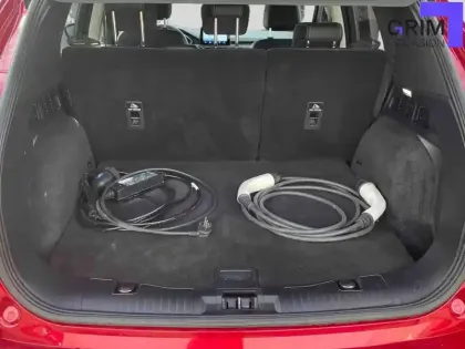 Photo 11 Ford Kuga  2.5 Duratec 225 ch PHEV e-CVT