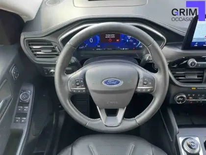 Photo 45 Ford Kuga  2.5 Duratec 225 ch PHEV e-CVT