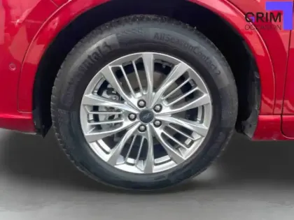 Photo 52 Ford Kuga  2.5 Duratec 225 ch PHEV e-CVT