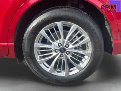 Photo 35 Ford Kuga  2.5 Duratec 225 ch PHEV e-CVT