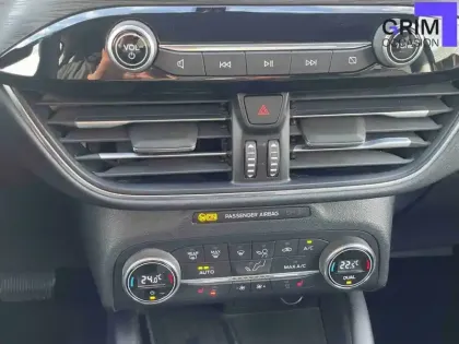 Photo 48 Ford Kuga  2.5 Duratec 225 ch PHEV e-CVT