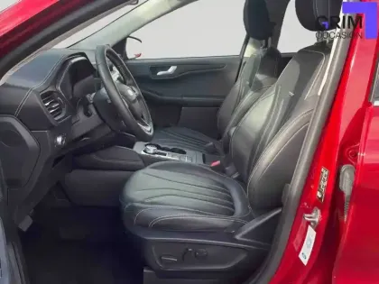 Photo 23 Ford Kuga  2.5 Duratec 225 ch PHEV e-CVT