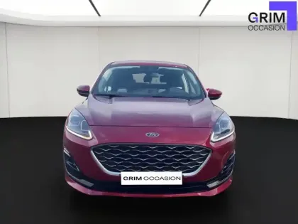 Photo 37 Ford Kuga  2.5 Duratec 225 ch PHEV e-CVT