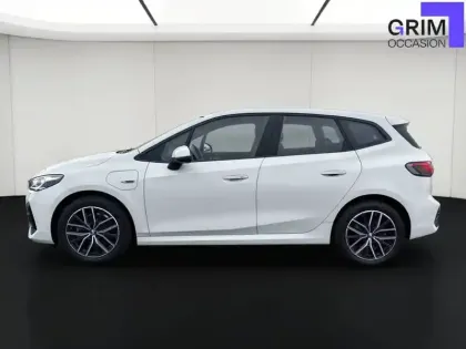 Photo 19 BMW Serie 2 Active Tourer 225e xDrive 245 ch DKG7