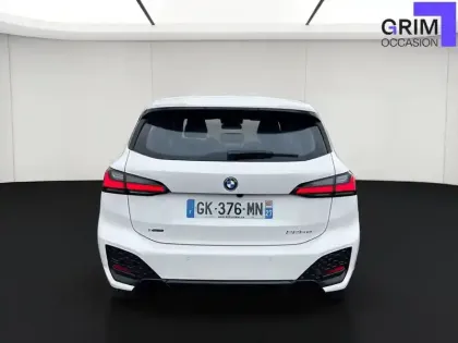 Photo 18 BMW Serie 2 Active Tourer 225e xDrive 245 ch DKG7