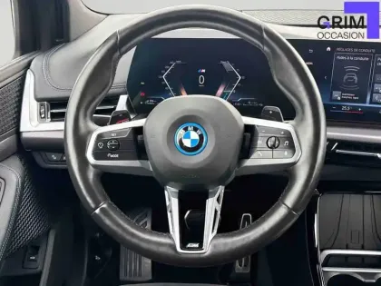 Photo 5 BMW Serie 2 Active Tourer 225e xDrive 245 ch DKG7