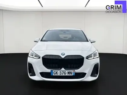 Photo 17 BMW Serie 2 Active Tourer 225e xDrive 245 ch DKG7