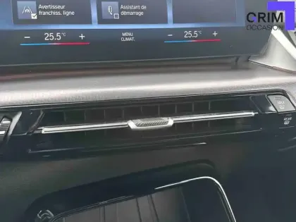 Photo 8 BMW Serie 2 Active Tourer 225e xDrive 245 ch DKG7